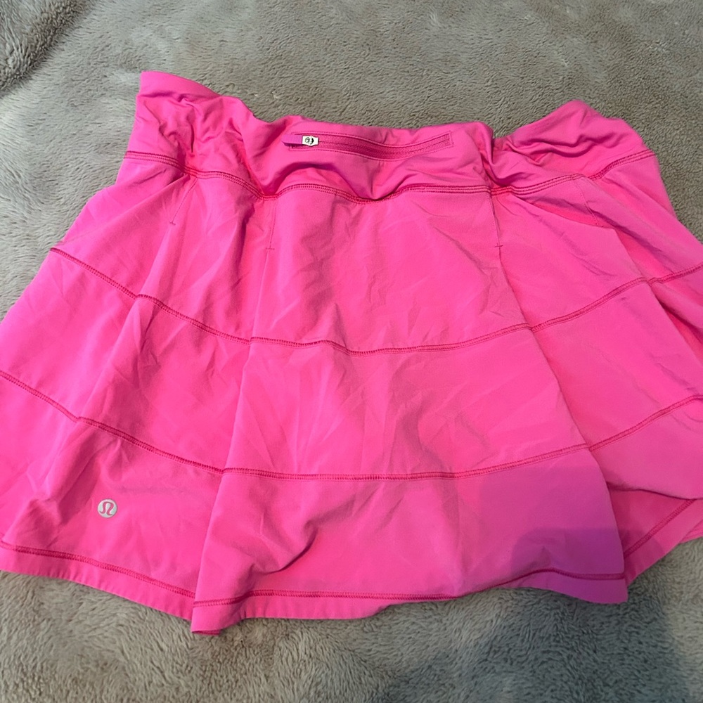 Lulu revil skirt - size 14